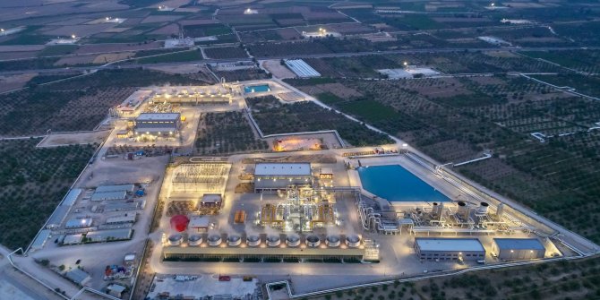 Zorlu Enerji’nin Projelerine destek!