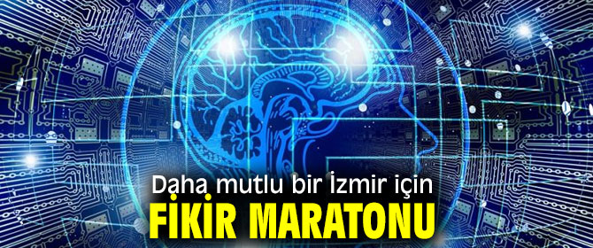  Hack4Mobility İdeathon İzmir için son gün 10 Ocak