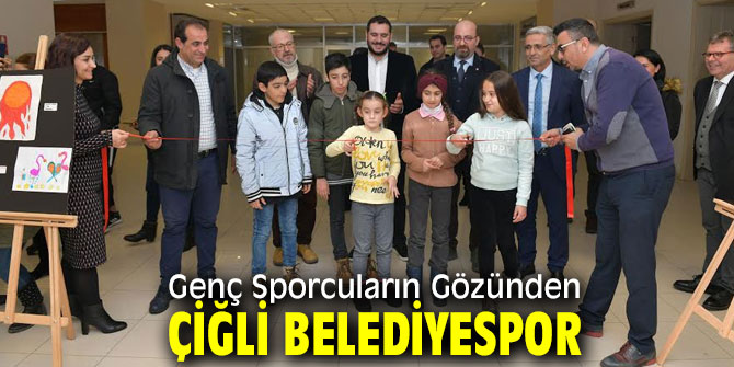 Genç Sporcuların Gözünden Çiğli Belediyespor