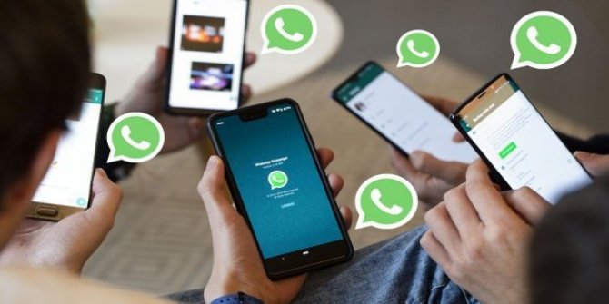 WhatsApp'ta yeni dönem başlıyor!