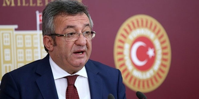 CHP'li Altay'dan MİT açıklaması! "Devletin kurumu gibi davranmalı"