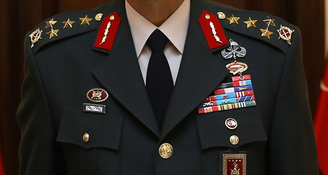 3 General Darbe Girişimi Soruşturmasında Tahliye Edildi