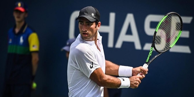 CEM İLKEL'DEN KARİYER İLKİ