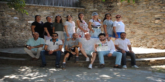 Bu Film Çok Konuşulacak