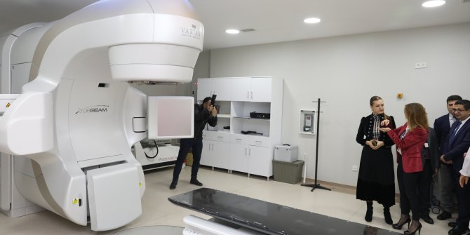 Dokuz Eylül Üniversitesi yenilenmeye devam ediyor!