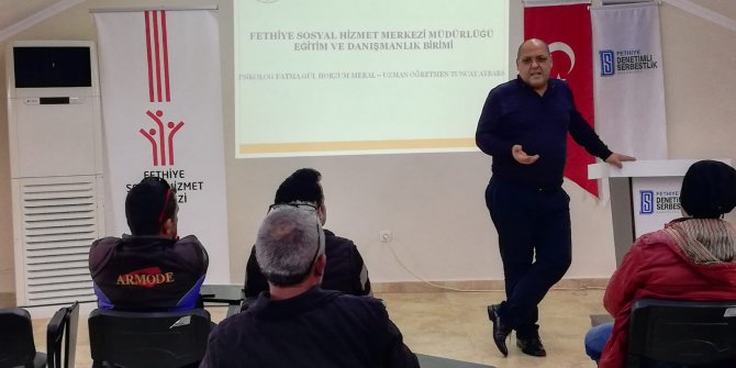 Muğla'da eğitimler sürüyor