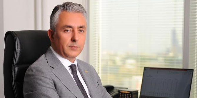 TİAD, Türkiye’de kentler bazında üretimin röntgenini çekti