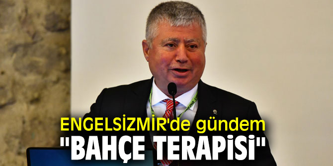 ENGELSİZMİR 2020 Kongresi’nin hazırlıkları devam ediyor!