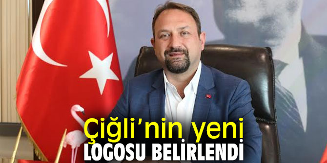 Çiğli Belediyesi’nin yeni logosu seçildi!