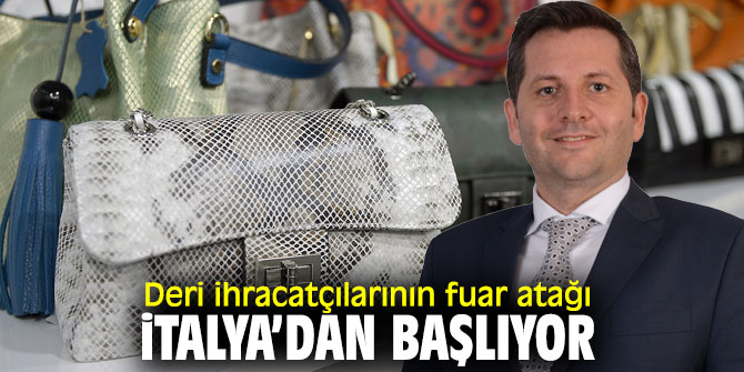 Egeli ihracatçılardan fuar atağı