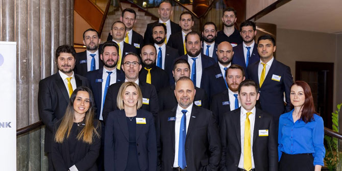 Japon devi FANUC ve SCHUNK, Bursalı sanayicilerle buluştu!