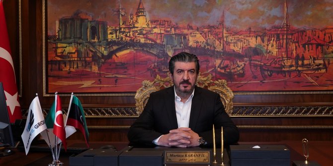 Libya’ya ihracatta büyük artış