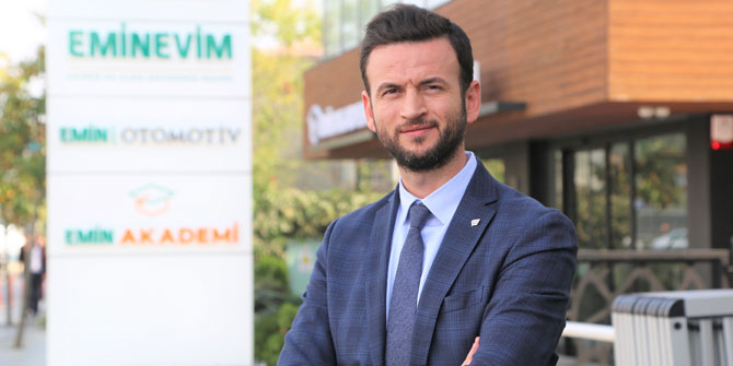 Eminevim 2019'da pazaarın finansal gücü oldu 