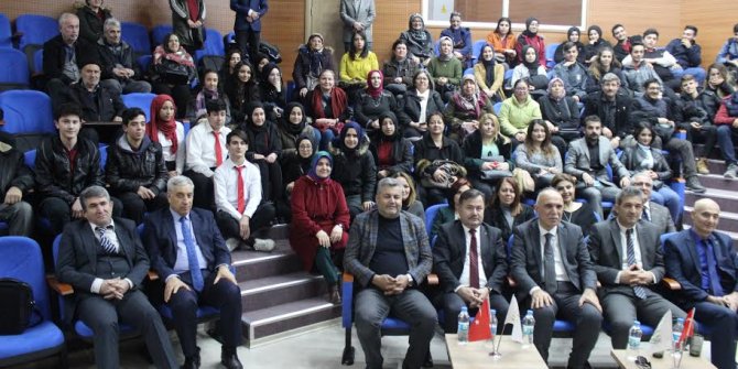 Çiğli’nin hayırsever teyzesine vefalı anma töreni!