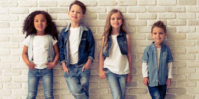 Yeni sezonun moda trendleri İstanbul’da belirlendi