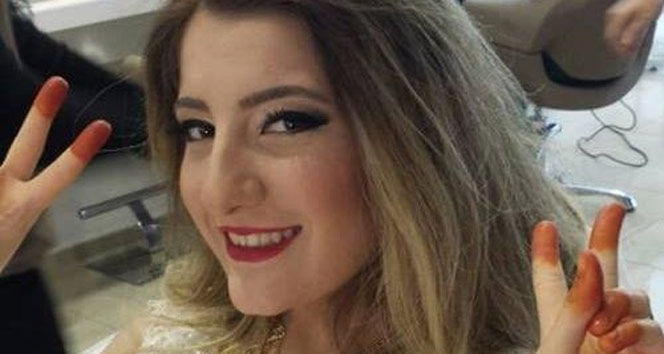 Boşanmak isteyen 3 aylık eşini öldürdü