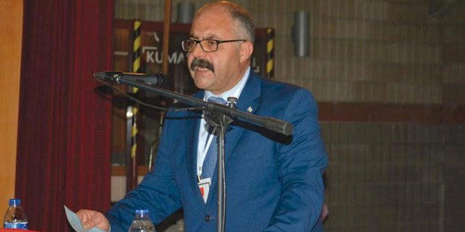 CHP’li Balyeli’den çok sert açıklama! 