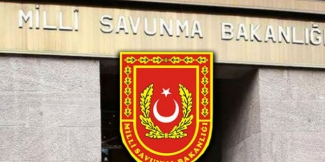 MSB'den İdlib açıklaması!