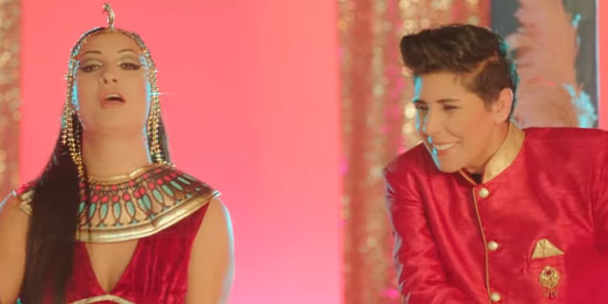 Cansever'den 'Düşün Biraz' 