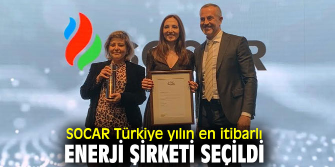 ONE Awards Bütünleşik Pazarlama Ödülleri sahiplerini buldu!