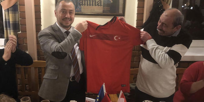 Tempo Uno'nun kuruluş yıl dönümü kutlandı!