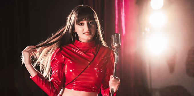 Başak Çalık'tan ikinci single geldi!