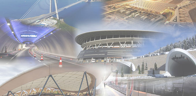 Mega projelerin kabloları Prysmian Kablo’dan