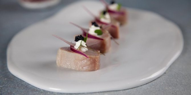 Kocaman’ın deniz ürünleri satışı yüzde 50 arttı