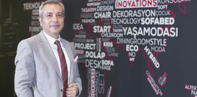 2020 mobilya koleksiyonu ile Kilim Mobilya İMOB’da 