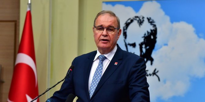 CHP'den Bahçeli'ye flaş çağrı!