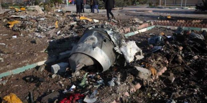 Ukrayna'dan flaş İran kararı!