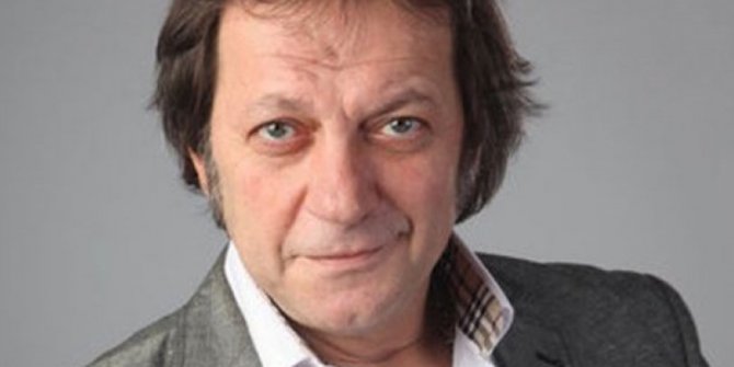 Ünlü sanatçı hayatını kaybetti!