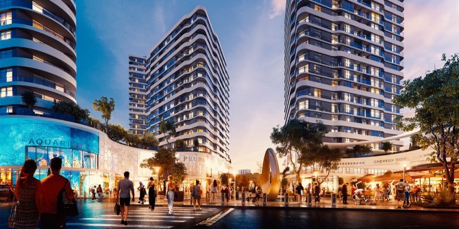 Modda, Prim Rekoru kırdı!