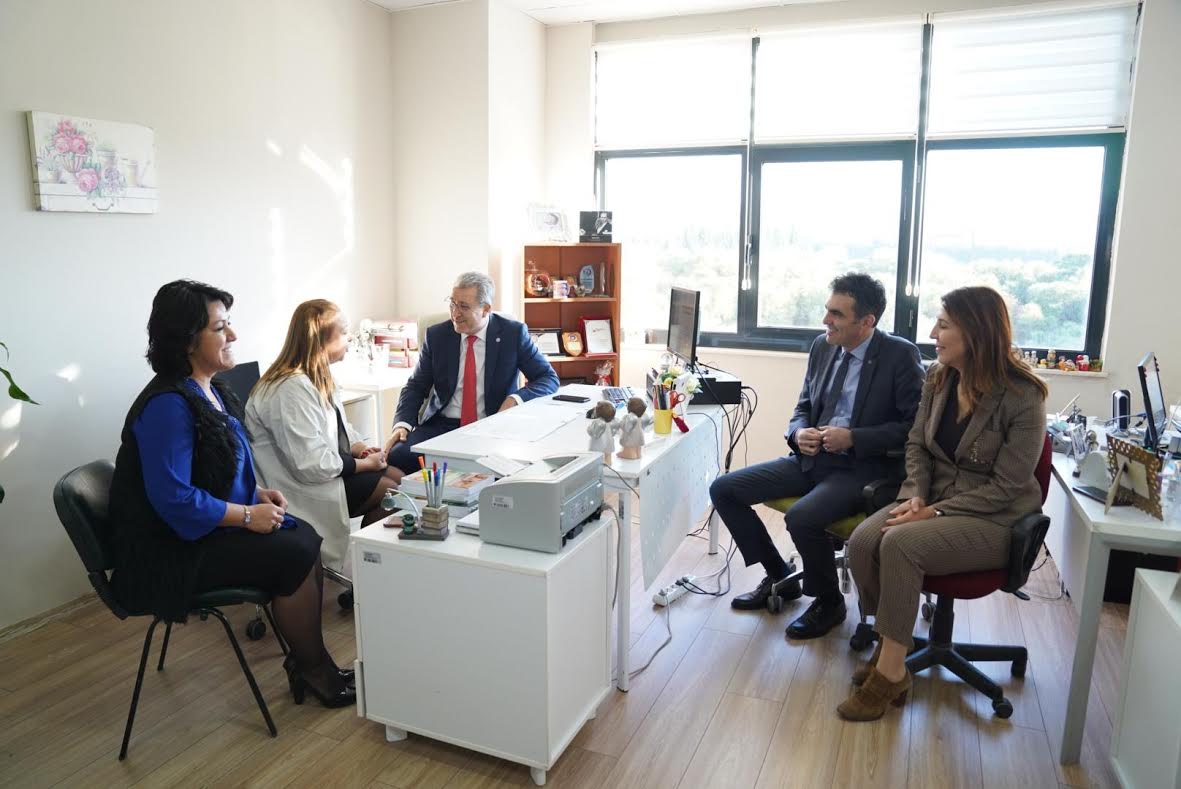 Kapalı Sistem Formül Mama Hazırlaması Makinesi