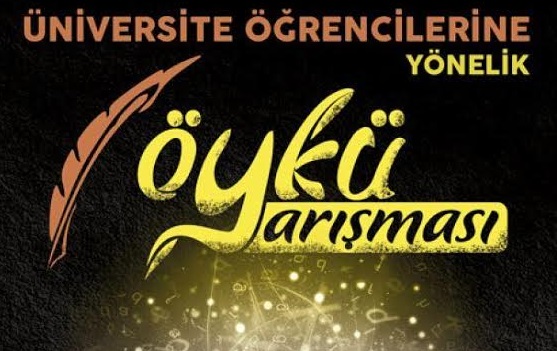 Uyuşturucu Madde Kullanımını Önleme Öykü Yarışması