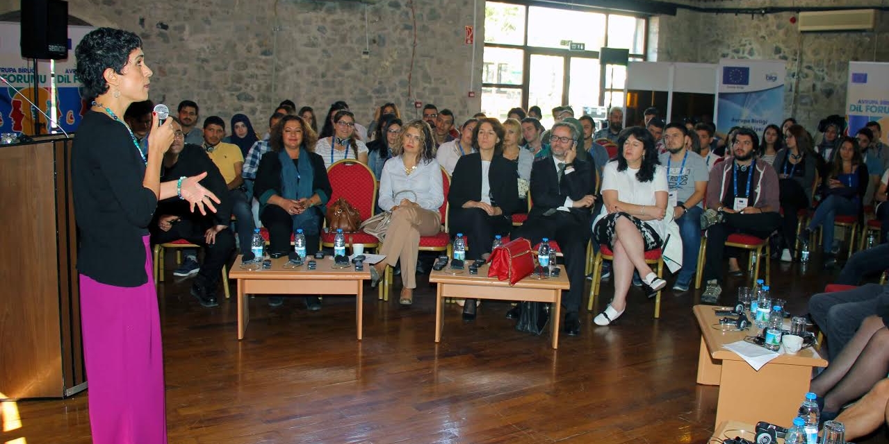 “İzmir’e katma değer sağlıyoruz”