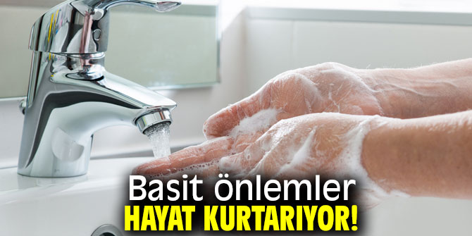 Gripten korunmanın 8 altın kuralı!