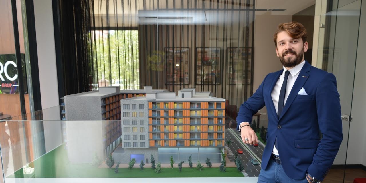 Coordinat Bornova'ya Yurtdışında Büyük İlgi