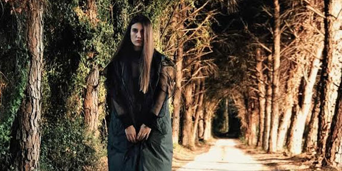 Dilara Ural'dan "Dargın" yayında