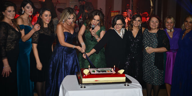 TEMA-K 20. Yaşında 30 bin fidan dikecek