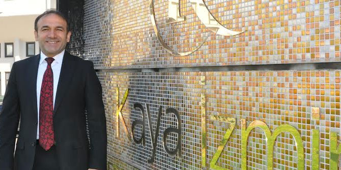 Sömestrde Kaya İzmir büyük ilgi görüyor!