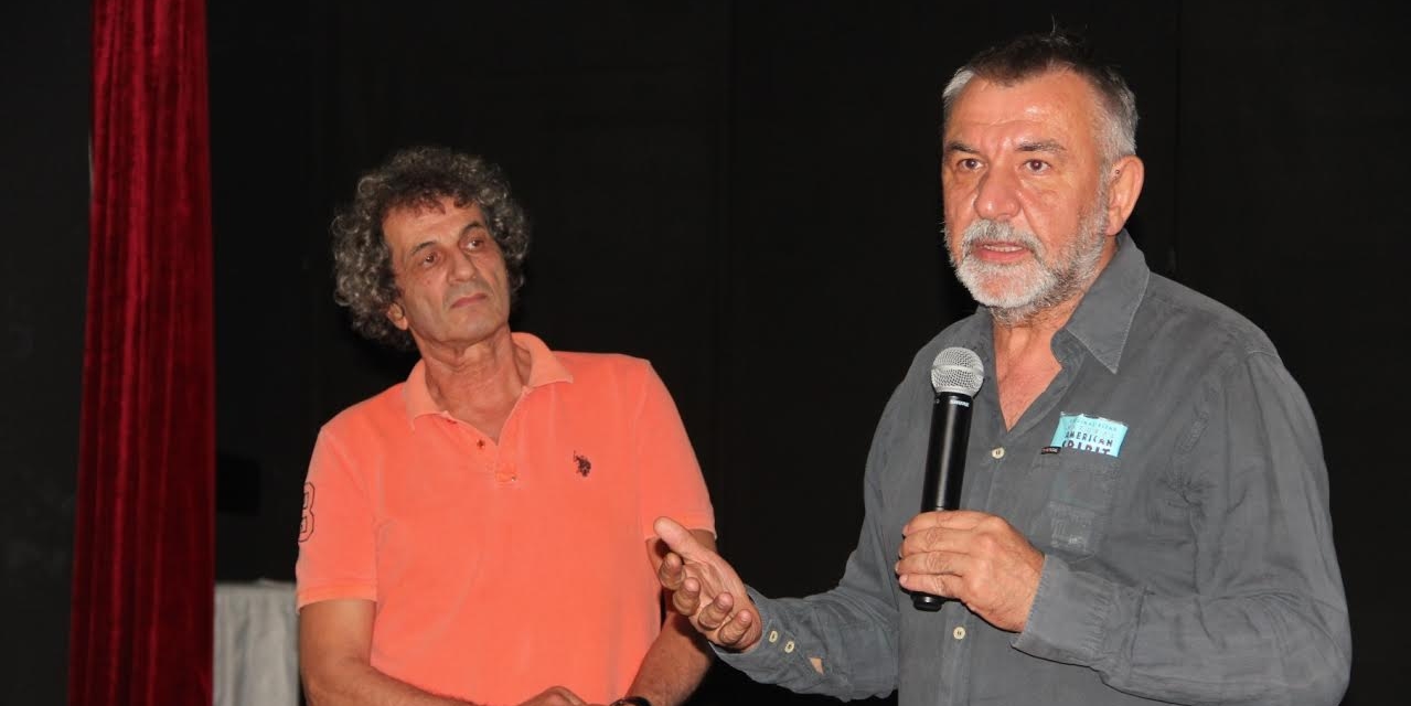 Konak'ta Dünya Filmleri Seyirciyle Buluşacak