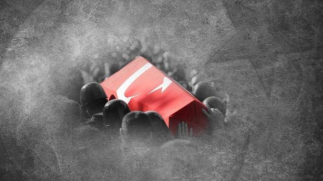 Acı haber! 2 asker şehit oldu, 2 asker yaralı