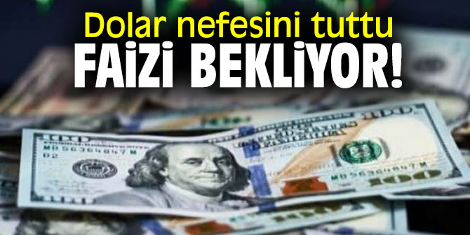 Dolar/TL kuru ne oldu?