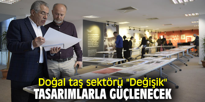 “Değişik” Tasarım Yarışması başlıyor!