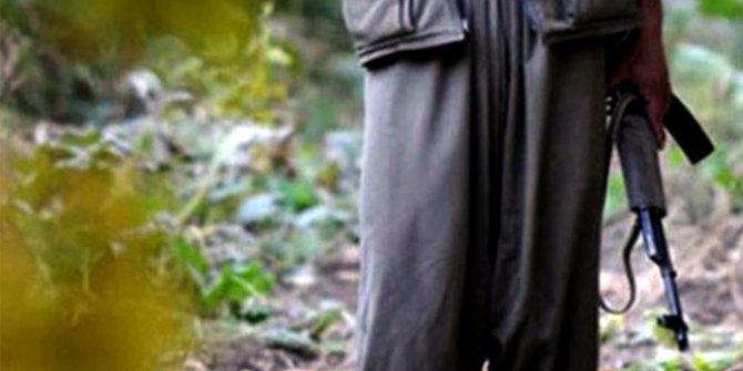 3 PKK'lı terörist etkisiz hale getirildi
