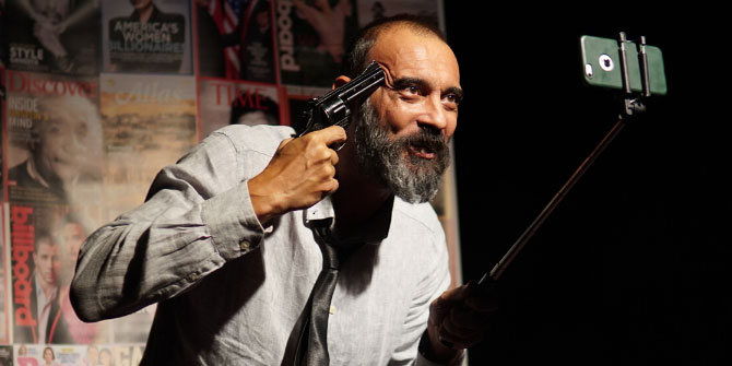 18 Ocak Muhteşem Cumartesi!