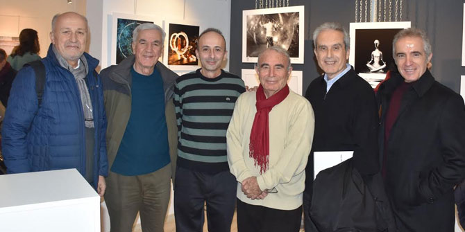 İFOD’un “DENGE”si açıldı