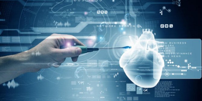 E-sağlık platformu hayata geçti!