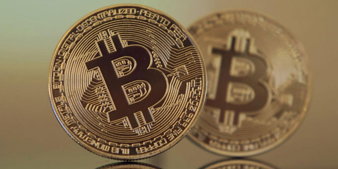 Bitcoin Haberlerinde Yeni Dönem KoinFinans ile Başladı!